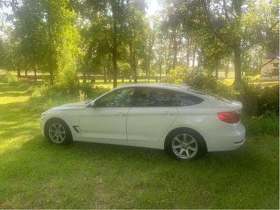 BMW 318 Gran Turismo