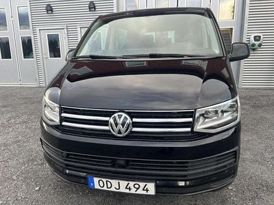 VW Multivan