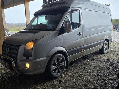VW Crafter