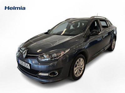 Renault Mégane GrandTour