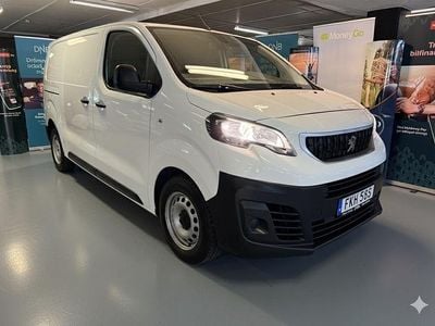 Peugeot Expert