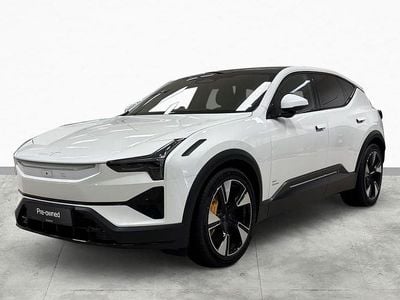 Polestar 3