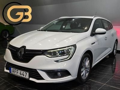 Renault Mégane GrandTour