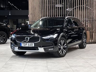 Volvo V90 CC