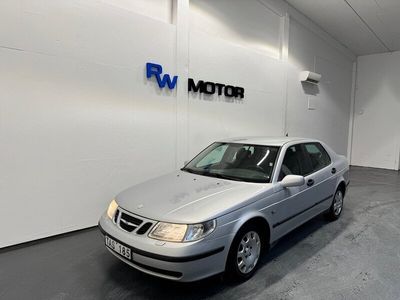 Saab 9-5