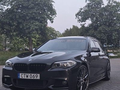 BMW 535