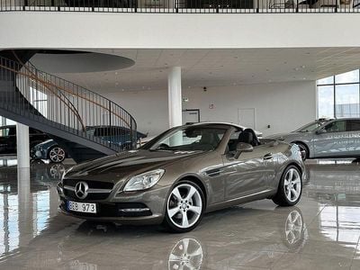 Mercedes SLK200