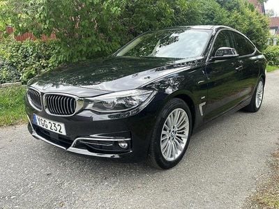 BMW 320 Gran Turismo