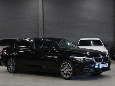 BMW 530e