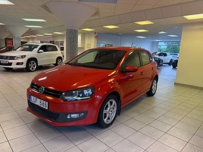 VW Polo