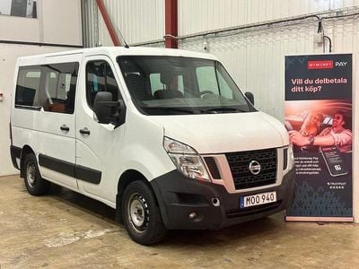 Nissan NV400