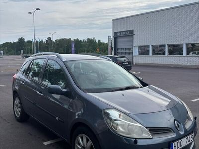 Renault Clio GrandTour