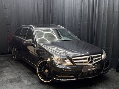 Mercedes C350