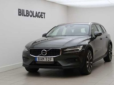 Volvo V60 CC