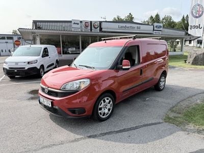 Fiat Doblò