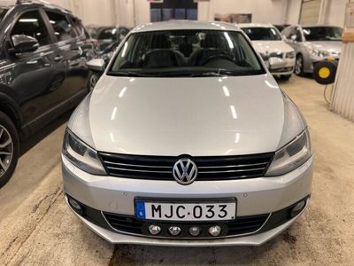 VW Jetta