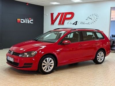 VW Golf VII