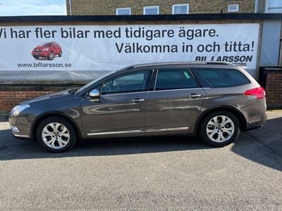 Citroën C5