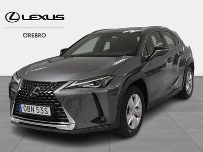 Lexus UX 250h