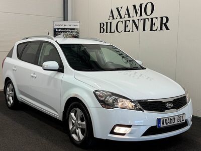 Kia Ceed Sportswagon