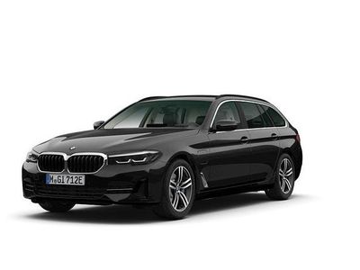 BMW 530e