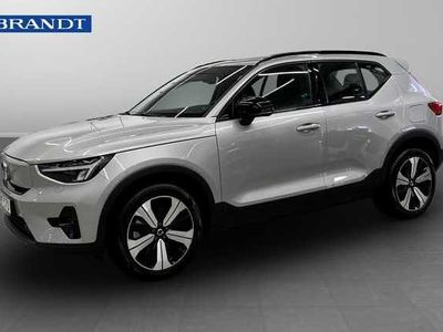 Begagnad Volvo XC40 169 kW (231 HK) 2023 SUV