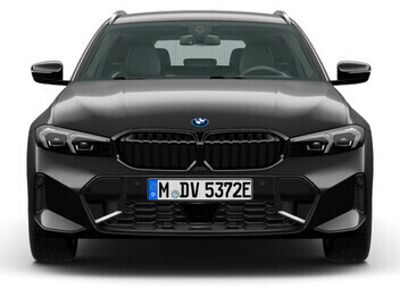 begagnad BMW 330e X drive touring (2022)