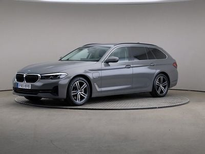 BMW 530e
