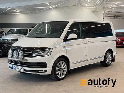 VW Multivan