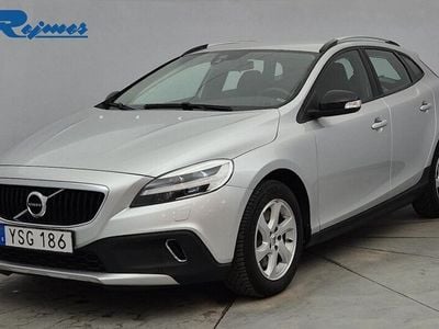 Volvo V40 CC
