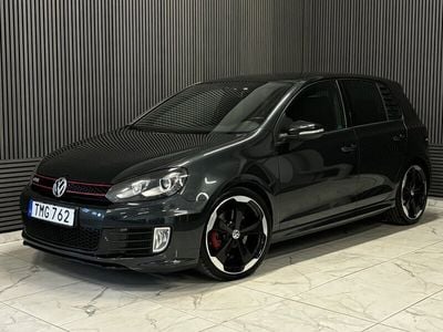 VW Golf VII