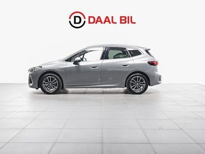 begagnad BMW 225 Active Tourer e XDRIVE HYBRID 245HK MSPORT PANO PVÄRM