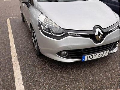 Renault Clio IV