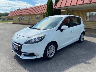 Renault Scénic III