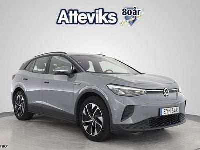 VW ID.4