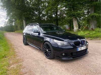 BMW 535