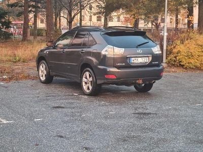 Begagnad Lexus RX300 204 HK (150 kW) 2005 SUV