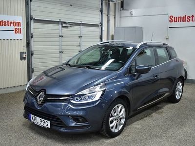 begagnad Renault Clio IV 