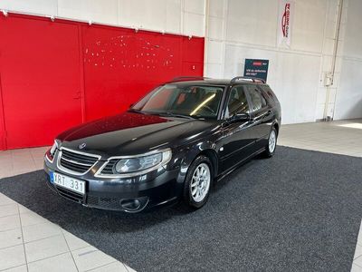 Saab 9-5