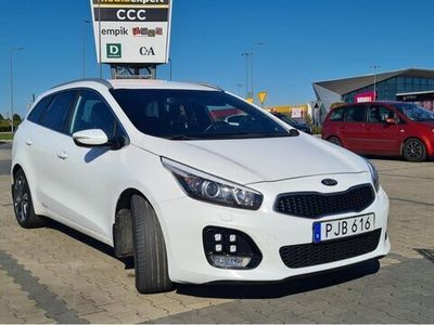 Kia Ceed Sportswagon