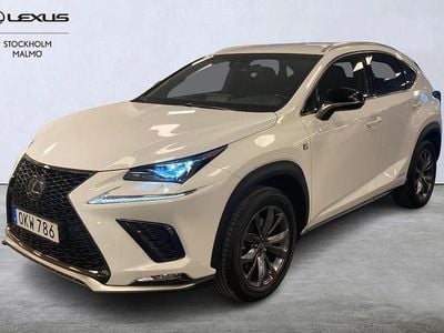Lexus NX300h
