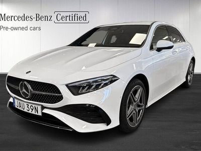Mercedes A250