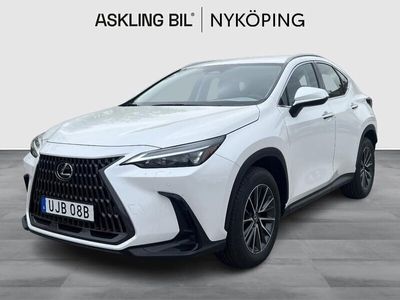 Lexus NX350h