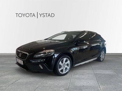 Volvo V40 CC
