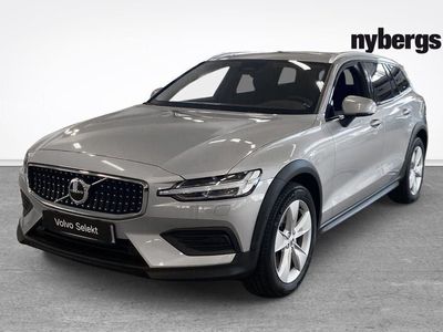 Volvo V60 CC