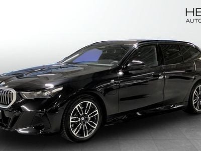 BMW 530e