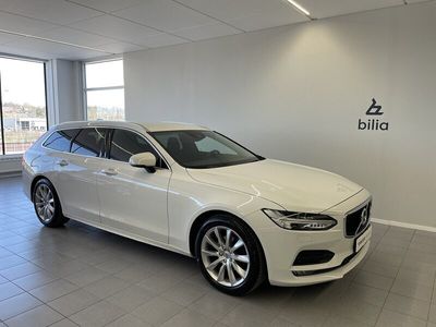 begagnad Volvo V90 D4 AWD Geartronic Advanced Edition, Momentum