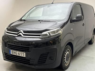 Citroën Jumpy