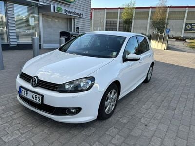 VW Golf VII