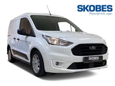 begagnad Ford Transit Connect 220 MCA 1.5TD 100 Tre HP L1